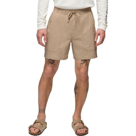 Stretch Zion Field 8in Short by PRANA