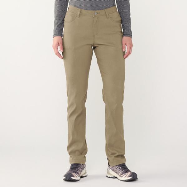 Stretch Zion Halle Pants by PRANA