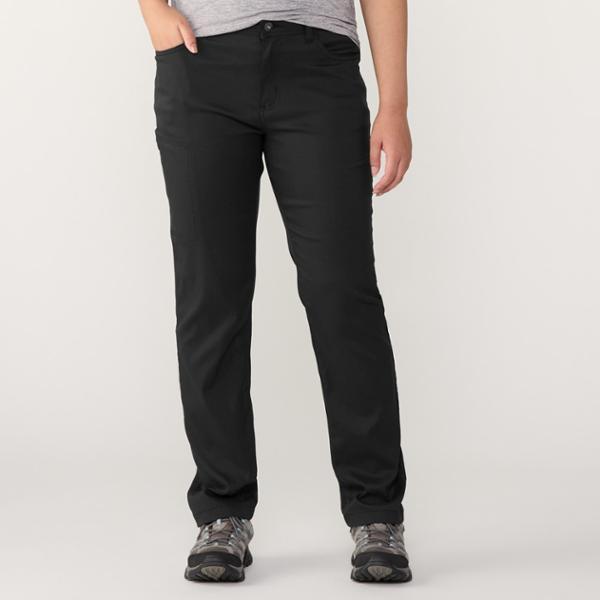 Stretch Zion Halle Pants by PRANA