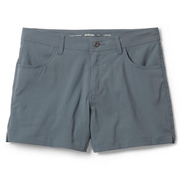Stretch Zion Halle Shorts by PRANA