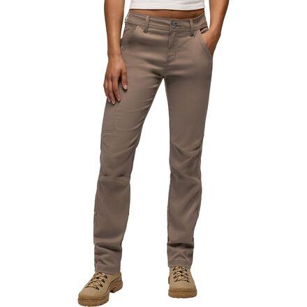 Stretch Zion Mid-Rise Pant by PRANA