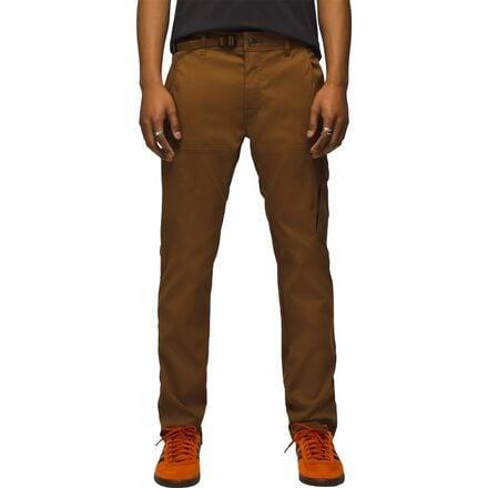 Stretch Zion Slim Straight Pant by PRANA