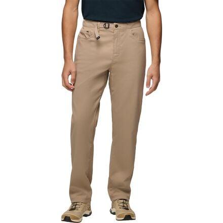 Stretch Zion Top-Out Pant by PRANA