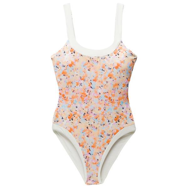 Sugar Shore One-Piece Swimsuit by PRANA