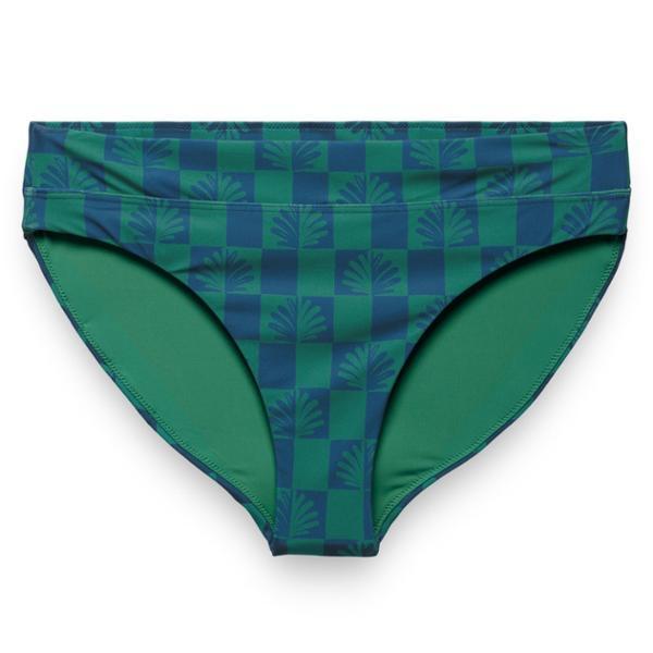 Summer Wave Swimsuit Bottoms by PRANA