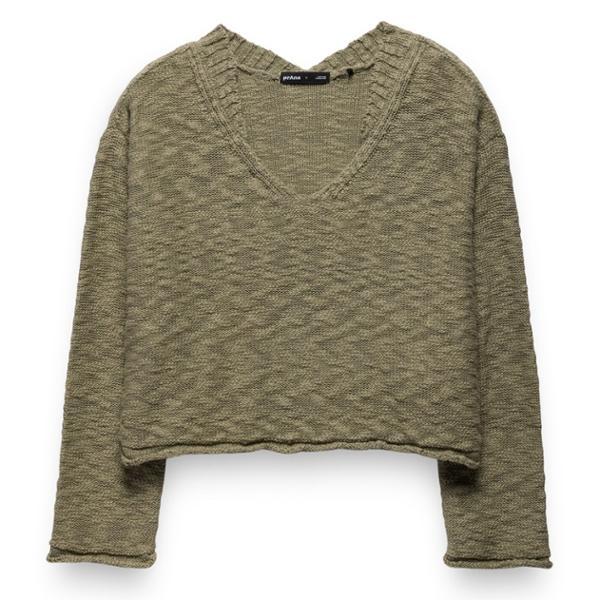 Sunshine Sunset Sweater by PRANA