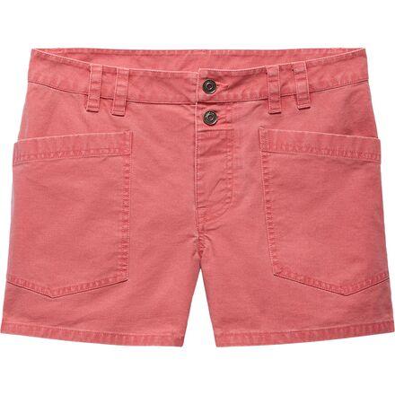 Suton Short by PRANA
