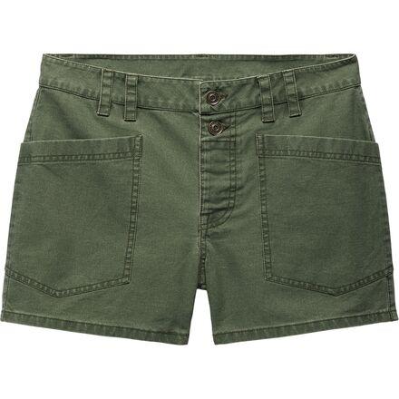 Suton Short by PRANA