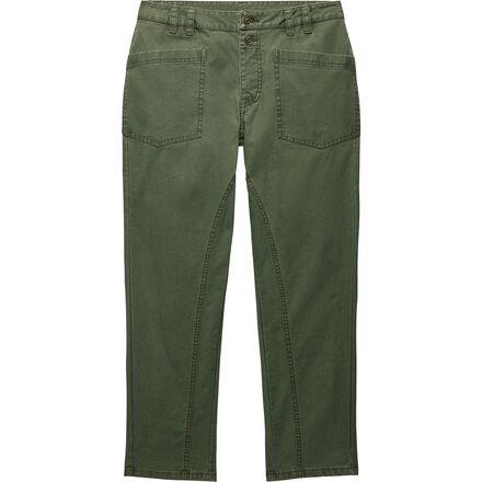 Suton Straight Pant by PRANA