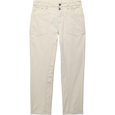 Suton Straight Pant by PRANA