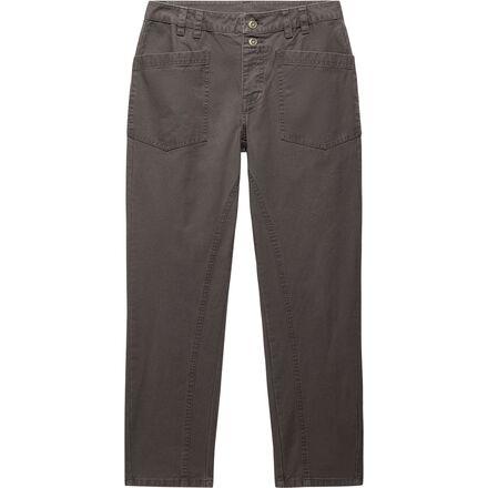 Suton Straight Pant by PRANA
