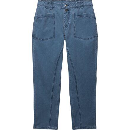 Suton Straight Pant by PRANA