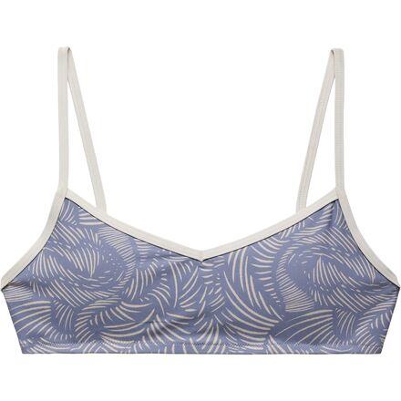 Tropic Kiss Bikini Top by PRANA