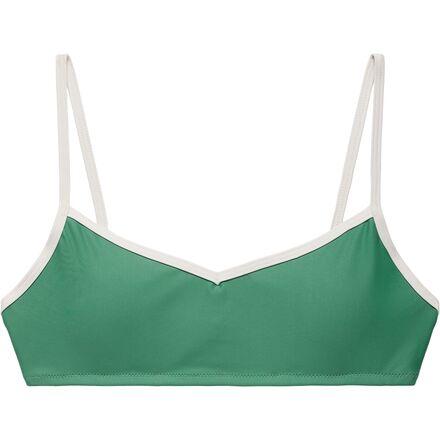 Tropic Kiss Bikini Top by PRANA