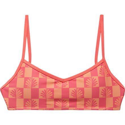 Tropic Kiss Bikini Top by PRANA