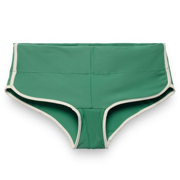 Tropic Kiss Hipster Swimsuit Bottoms by PRANA