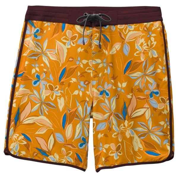 Vintage Board Shorts 8" by PRANA