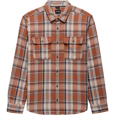Westbrook Flannel Shirt by PRANA