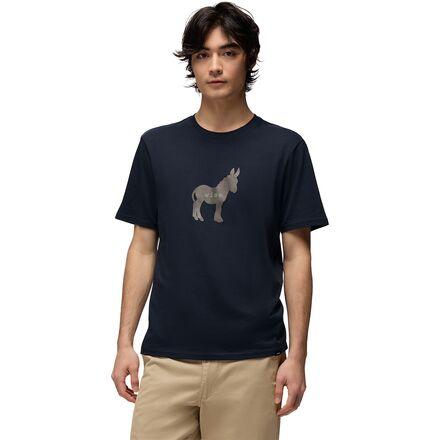 Wise Ass Journeyman Short-Sleeve T-Shirt by PRANA