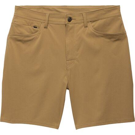 Wonderland Rocks 9in Short by PRANA