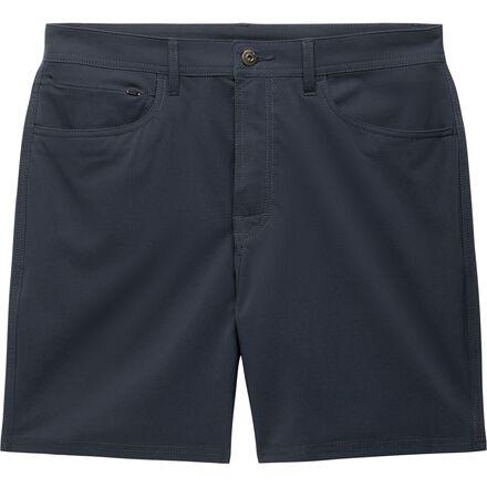 Wonderland Rocks 9in Short by PRANA
