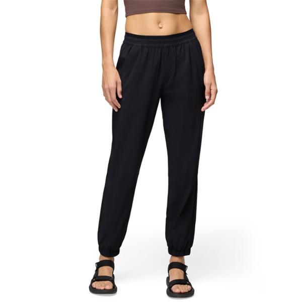 Wonderland Rocks E-Waist Joggers by PRANA