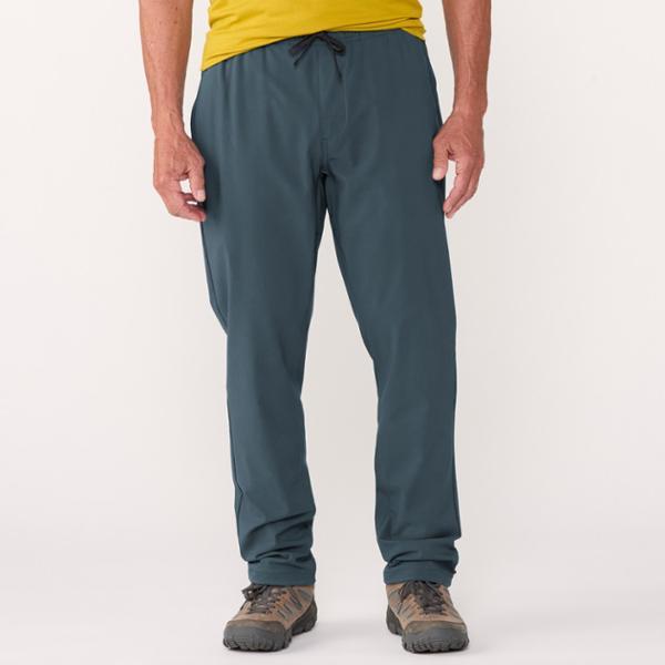 Wonderland Rocks Pull-On Pants by PRANA