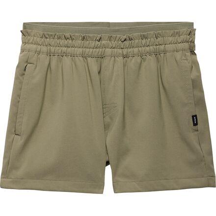 Wonderland Rocks Short by PRANA
