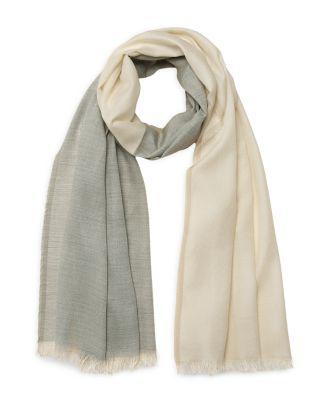 Aria Cashmere & Silk Scarf by PRATESI