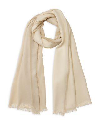 Aria Cashmere & Silk Scarf by PRATESI