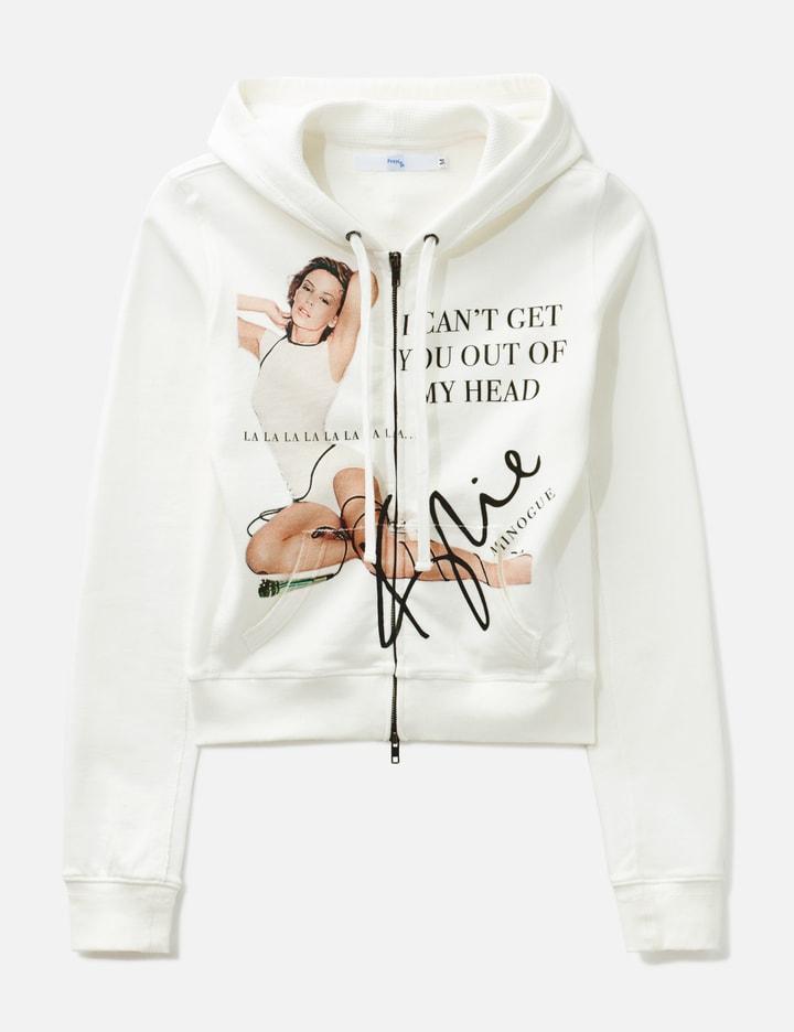 Kylie Hoodie by PRAYING