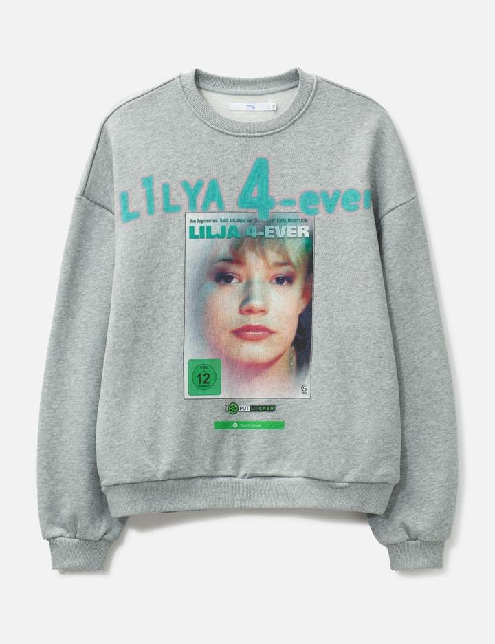 Lilya Forever Crewneck by PRAYING