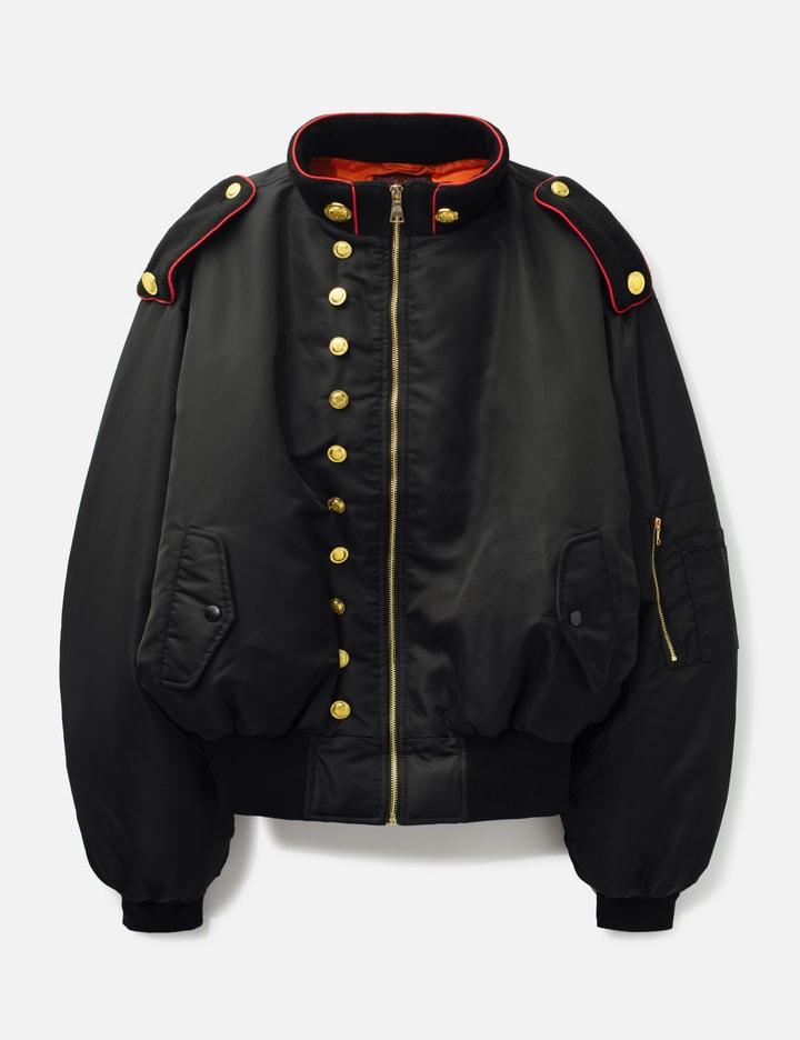 Marching Band Jacket by PRAYING