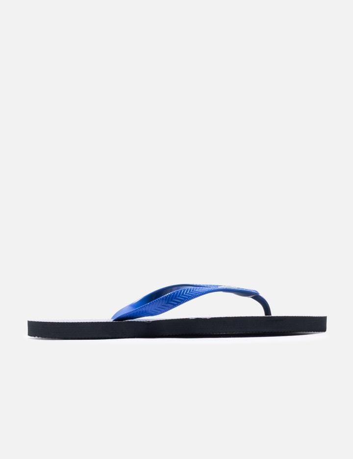 Monk Sandals by PRAYING