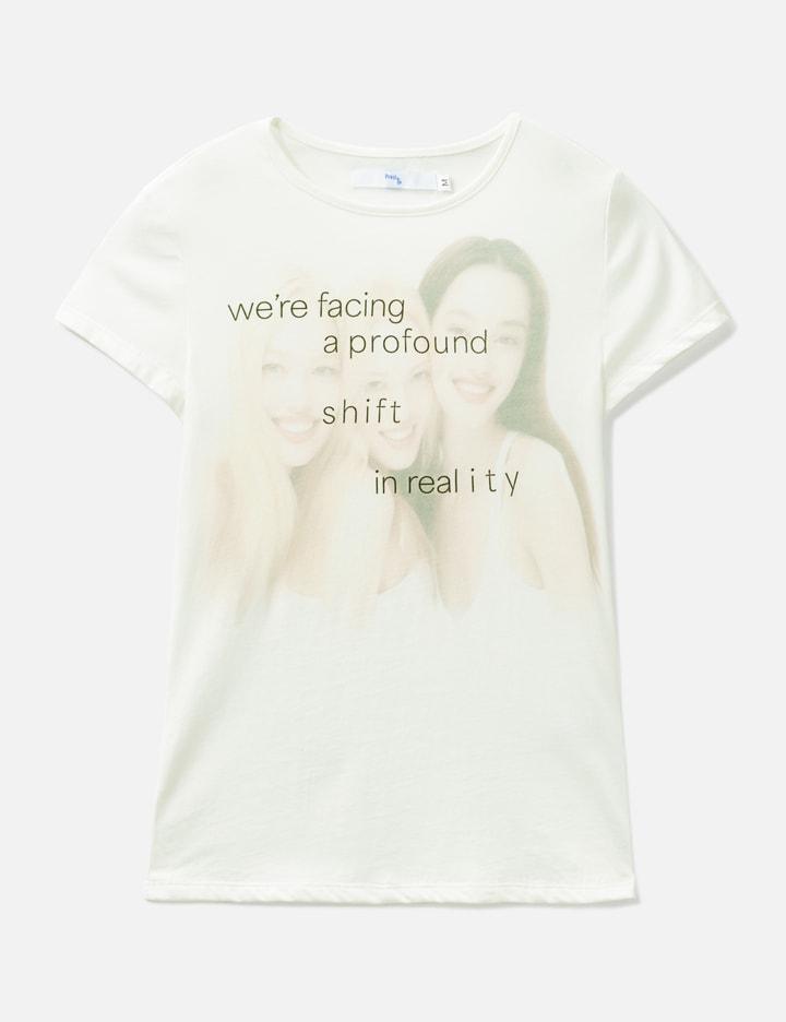 Profoundhift Tee by PRAYING