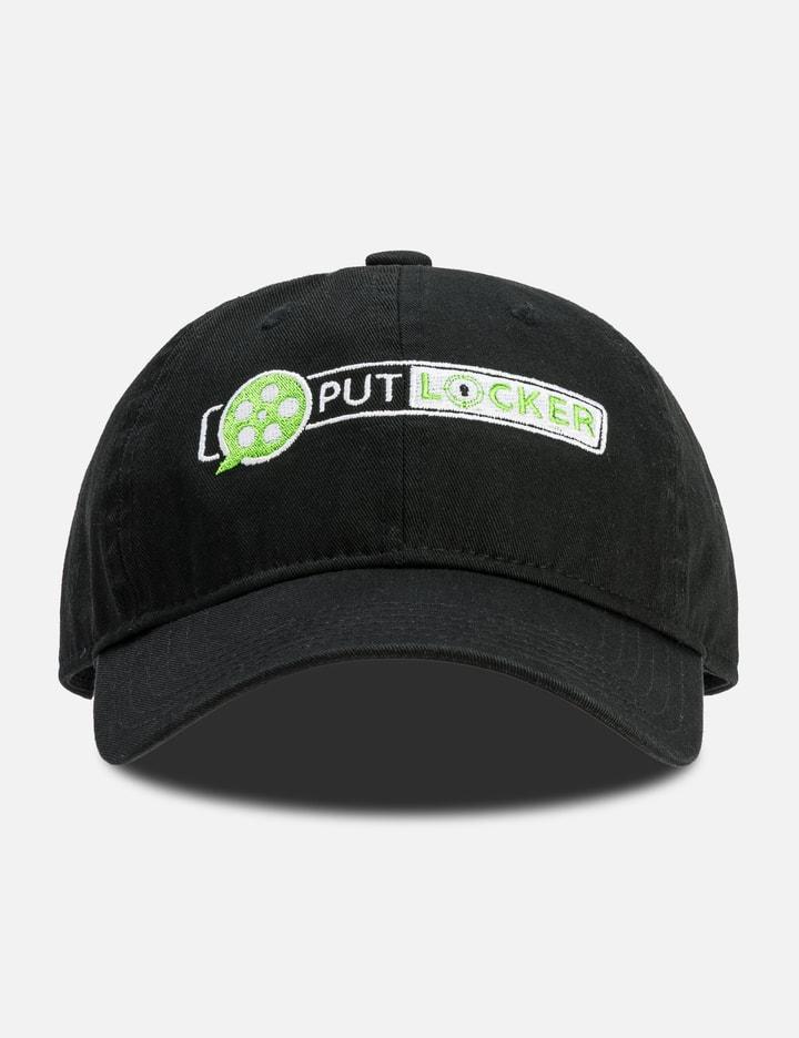 Put Locker Hat by PRAYING