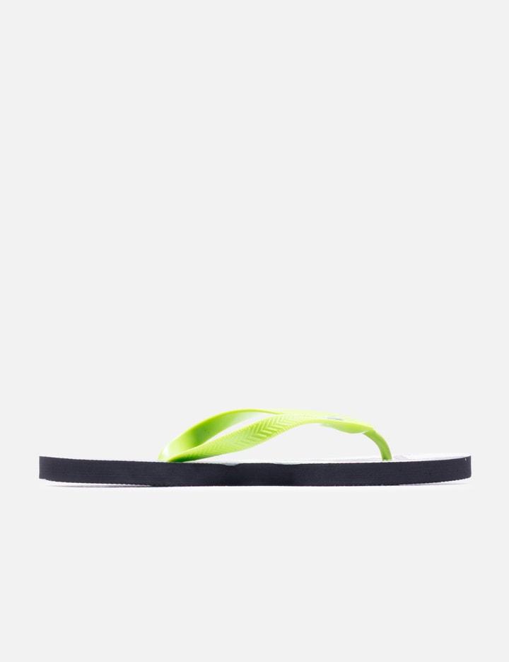 Soldier Sandals by PRAYING
