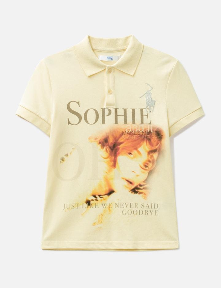 Sophie Polo by PRAYING