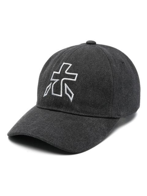 Ball baseball cap by PREMIATA