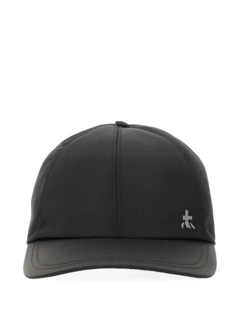 Ball logo baseball cap by PREMIATA