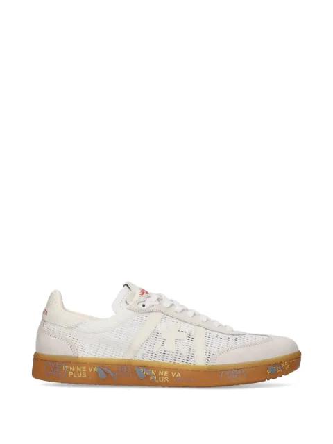 Bonnie lace-up sneakers by PREMIATA