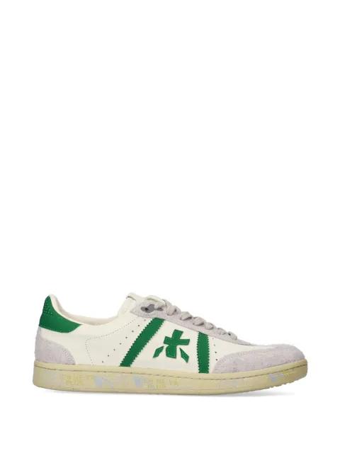 Bonnie lace-up sneakers by PREMIATA
