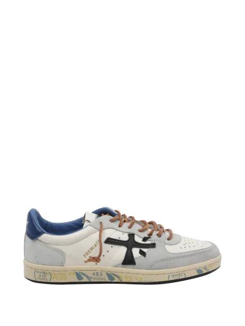 Bskt Clay 7617 sneakers by PREMIATA