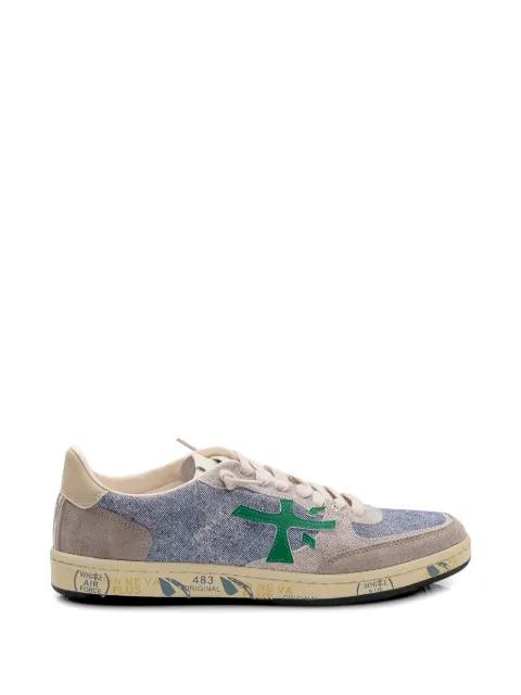 Bskt Clayd lace-up sneakers by PREMIATA