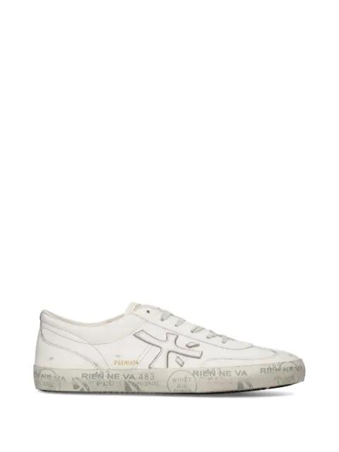 David lace-up sneakers by PREMIATA