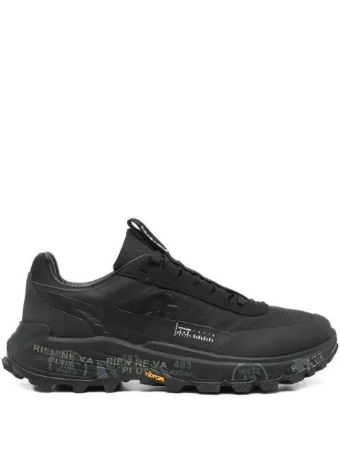Devin 433 panelled sneakers by PREMIATA