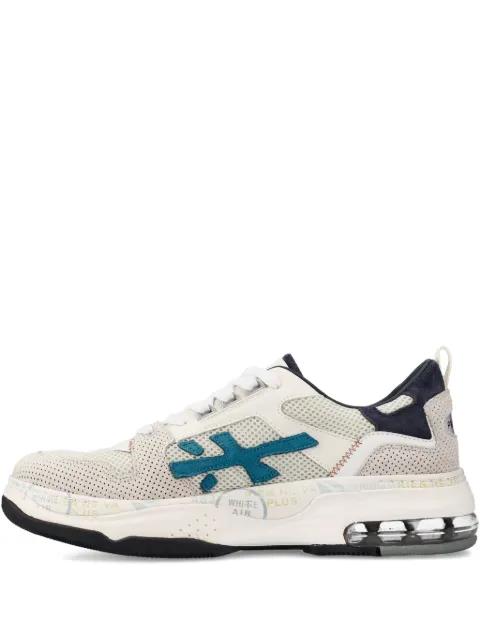 Drake mesh-panel sneakers by PREMIATA