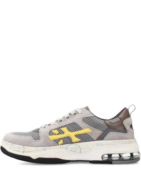Drake mesh-panel sneakers by PREMIATA