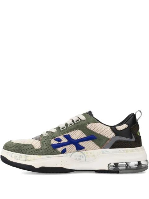 Drake mesh-panel sneakers by PREMIATA