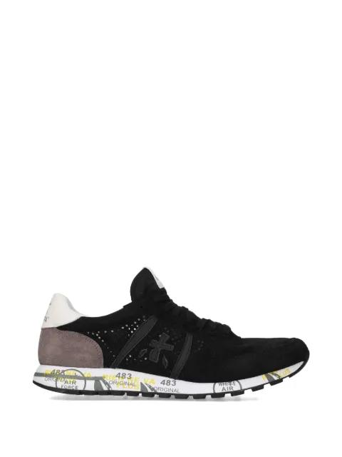 Eric perforated sneakers by PREMIATA